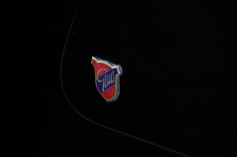 Колеса Dual-Ghia L6.4 Coupe 1962 года  (фото 18 из 63)